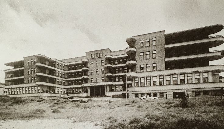 Queen Victoria Hospital For Women Johannesburg image 2