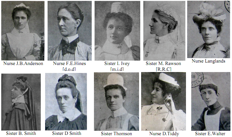 Queen Victoria Hospital For Women Johannesburg image 5